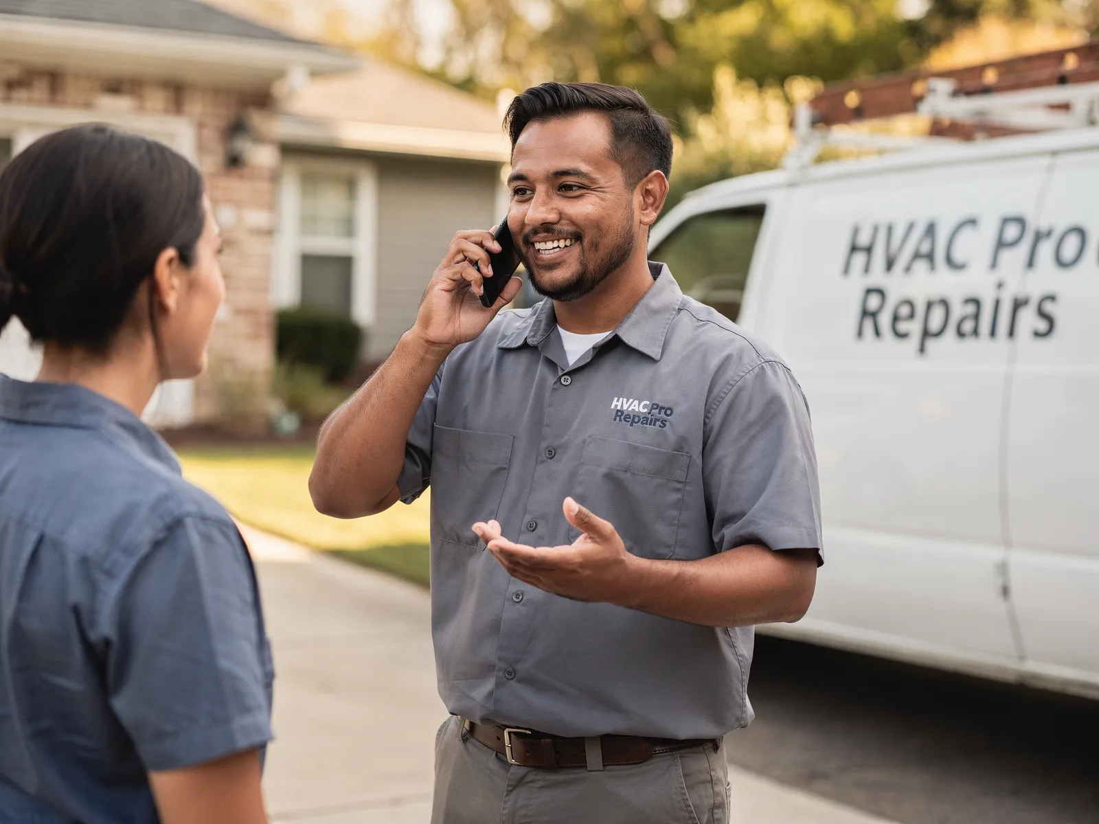 Heat Pump Repair Bajadero, PR FAQs